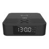 YISON Ξυπνητήρι WS-5, Βluetooth 5.0, ασύρματη φόρτιση, 2x 3W, LED, μαύρο | eLabstore.gr YISON Ξυπνητήρι WS-5, Βluetooth 5.0, ασύρματη φόρτιση, 2x 3W, LED, μαύρο | Εικόνα & Ήχος | elabstore.gr