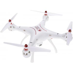 Syma X8SW-D (camera FPV, 2.4GHz, 70m range, hover & comeback, moveable camera, 50cm) | eLabstore.gr