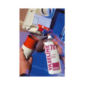 Σπρεϊ Kontakt 701 καθαρή βαζελίνη 200ml | eLabstore.gr