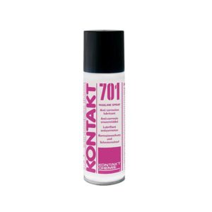 Σπρεϊ Kontakt 701 καθαρή βαζελίνη 200ml | ELABSTORE.GR