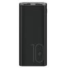 USAMS power bank PB31 10000mAh, 2x output, 2.1A, μαύρο | Αξεσουάρ κινητών | elabstore.gr