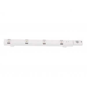 Well Φωτιστικό LED x 4 με ασθητήρα CHIC LEDSLN-CHIC-WL | eLabstore.gr