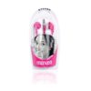 Ακουστικό Earphone Pink Maxell | ELABSTORE.GR