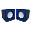 Omega Ηχείο 2.0 Channel 6W | eLabstore.gr Omega Ηχείο 2.0 Channel 6W | ELABSTORE.GR