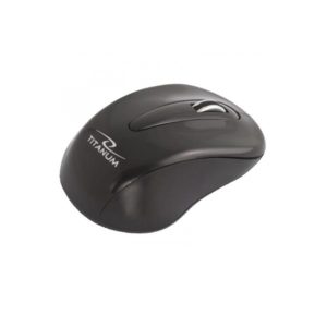 Ποντίκι 2.4Ghz ασύρματο οπτικό μαύρο TM104K | eLabstore.gr Ποντίκι 2.4Ghz ασύρματο οπτικό μαύρο TM104K | eLabstore.gr