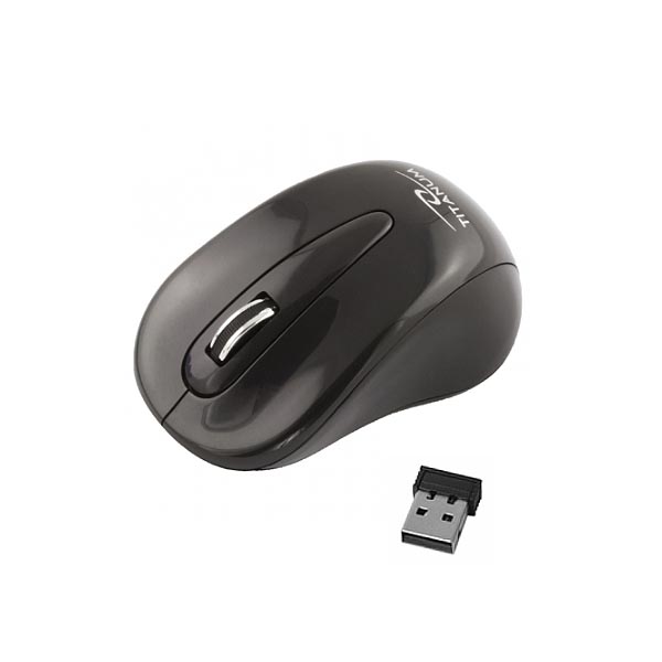 Ποντίκι 2.4Ghz ασύρματο οπτικό μαύρο TM104K | eLabstore.gr Ποντίκι 2.4Ghz ασύρματο οπτικό μαύρο TM104K | ELABSTORE.GR