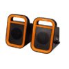 Omega Ηχείο 2.0 Channel 6W | eLabstore.gr Omega Ηχείο 2.0 Channel 6W | ELABSTORE.GR