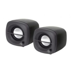 Omega Ηχείο 2.0 Channel 6W | ELABSTORE.GR
