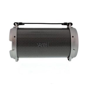 Well Φορητό ηχείο bluetooth PULSE SPKR-BT-PULSE-WL | eLabstore.gr Well Φορητό ηχείο bluetooth PULSE SPKR-BT-PULSE-WL | Περιφερειακά | elabstore.gr
