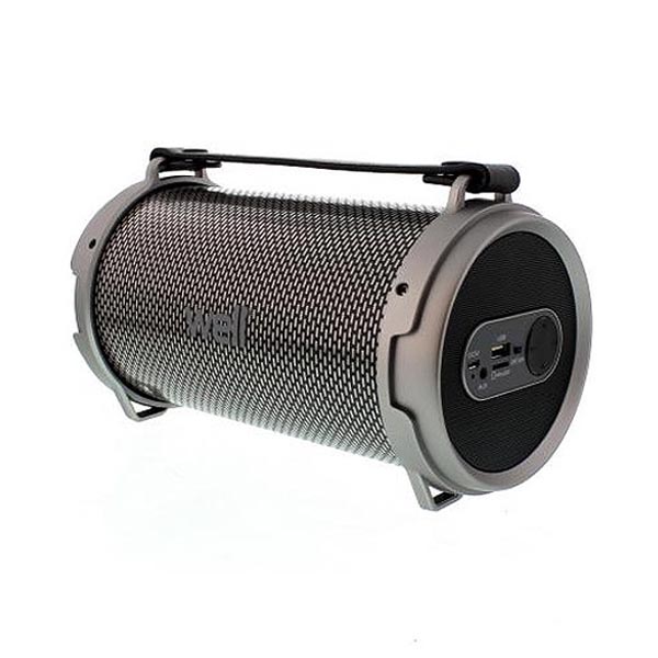 Well Φορητό ηχείο bluetooth PULSE SPKR-BT-PULSE-WL | eLabstore.gr Well Φορητό ηχείο bluetooth PULSE SPKR-BT-PULSE-WL | ELABSTORE.GR
