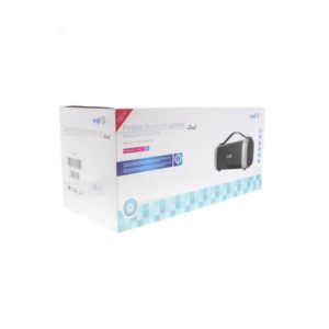 Well Φορητό ηχείο bluetooth 36W EXALT SPKR-BT-EXALT-WL | eLabstore.gr