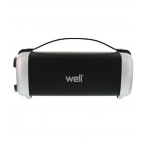 Well Φορητό ηχείο bluetooth 36W EXALT SPKR-BT-EXALT-WL | eLabstore.gr