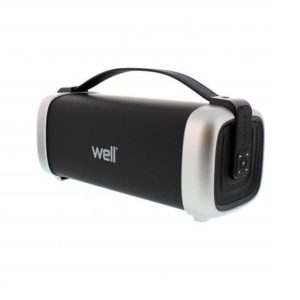 Well Φορητό ηχείο bluetooth 36W EXALT SPKR-BT-EXALT-WL | ELABSTORE.GR