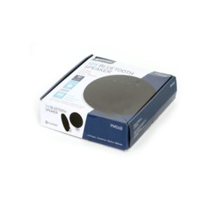 Ηχείο Bluetooth 10W True Wireless Stereo Hands-Free & w/FM Radio Platinet PMG6B | Περιφερειακά | elabstore.gr