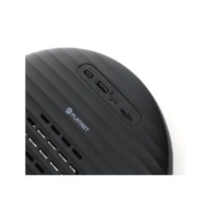 Ηχείο Bluetooth 10W True Wireless Stereo Hands-Free & w/FM Radio Platinet PMG6B | Περιφερειακά | elabstore.gr