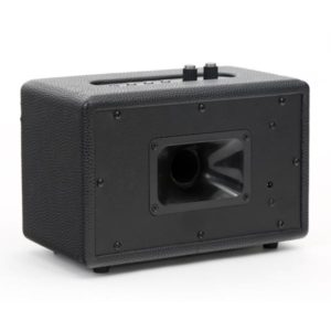 Φορητό Ηχείο Bluetooth 30W w/Hands-Free Grude Μαύρο PMG097 | eLabstore.gr