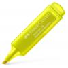 FABER-CASTELL μαρκαδόρος υπογράμμισης Textliner 1546, κίτρινος, 1τμχ | Αναλώσιμα - Είδη Γραφείου | elabstore.gr