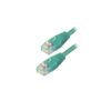 UTP CAT-5 2m GREEN | eLabstore.gr UTP CAT-5 2m GREEN | ELABSTORE.GR