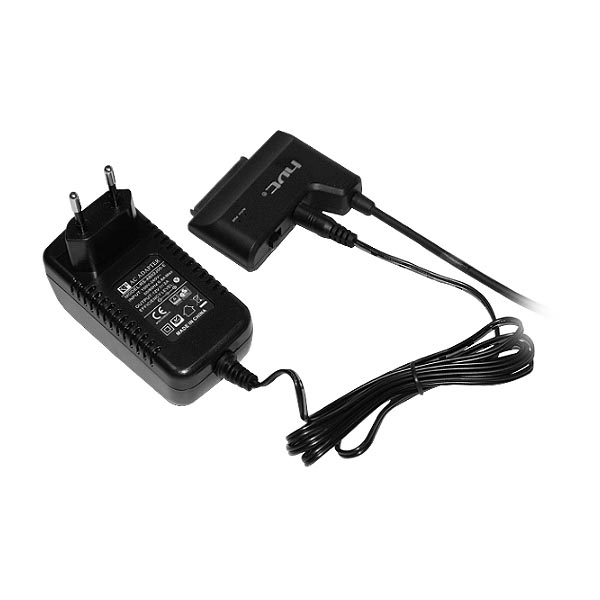 Καλώδιο HA008 USB 2.0 to 2,5/3,5 SATA adaptor | eLabstore.gr 5/3