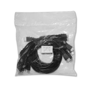5m 1.4V συσκ. 10τεμ CABLE-HDMI/HDMI/1.4B-1.5 | ELABSTORE.GR