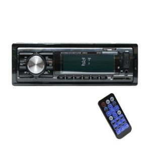 Well BT Ραδιόφωνο αυτοκινήτου με θύρα USB SPIRIT RADIO-CAR-SPIRIT-WL | ELABSTORE.GR