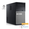 DELL 790 Tower i3-2100/4GB DDR3/250GB/DVD/7P Grade A Refurbished PC | ELABSTORE.GR