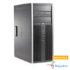 HP 6200Pro Tower i5-2400/4GB DDR3/160GB/DVD/7P/Grade A Refurbished PC | ELABSTORE.GR