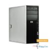 HP Workstation Z400 Tower Xeon W3520/4GBDDR3/250GB/ATi1GB/DVD-RW Grade A Refurbised | ELABSTORE.GR