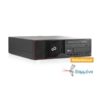 Fujitsu E700 SFF G620/4GB DDR3/250GB/DVD/7H Grade A Refurbished PC | ELABSTORE.GR