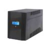 UPS 850VA Glamor LINE INTERACTIVE w/LCD | ELABSTORE.GR