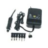 2000mA Switching Τροφοδοτικά Πολλαπλής Εξόδου 12-24VDC/1