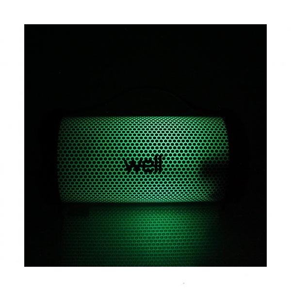 Well Φορητό ηχείο bluetooth 20W VIBRANT SPKR-BT-VIBRANT-WL | eLabstore.gr Well Φορητό ηχείο bluetooth 20W VIBRANT SPKR-BT-VIBRANT-WL | Περιφερειακά | elabstore.gr