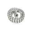 Σπιράλ καλωδίων 6mm 10μέτρα COM | ELABSTORE.GR