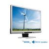 Used Monitor 225B TFT/Philips/22"/1680x1050/wide/Silver/With Speakers/D-SUB & DVI-D & USB HUB | ELABSTORE.GR