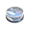 HP CD-R 80/700mb /52x cake box 25pack | eLabstore.gr HP CD-R 80/700mb /52x cake box 25pack | ELABSTORE.GR