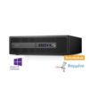 HP 600G2 SFF i5-6500/8GB DDR4/500GB/No ODD/10P Grade A Refurbished PC | eLabstore.gr HP 600G2 SFF i5-6500/8GB DDR4/500GB/No ODD/10P Grade A Refurbished PC | ELABSTORE.GR