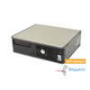 Dell 755 Desktop C2D-E8400/4GB/160GB/DVD Grade A Refurbished PC | ELABSTORE.GR