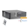 DELL 3020 SFF i5-4590/4GB DDR3/128GB SSD/No Drive Grade A Refurbished PC | ELABSTORE.GR