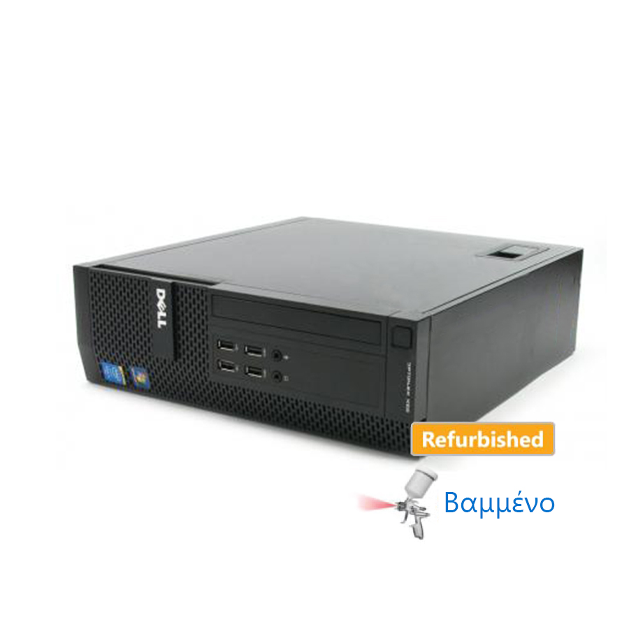 DELL XE2 SFF i5-4570s/4GB DDR3/500GB/DVD/7P Grade A Refurbished PC | eLabstore.gr DELL XE2 SFF i5-4570s/4GB DDR3/500GB/DVD/7P Grade A Refurbished PC | ELABSTORE.GR