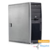 HP Workstation xw4600 Tower C2Q-Q9550/4GB/320GB/Nvidia 512MB/DVD Grade A Refurbished PC | ELABSTORE.GR