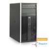 HP 6000Pro Tower C2Q Q8400/4GB DDR3/500GB/DVD-RW/7P Grade A Refurbished PC | ELABSTORE.GR