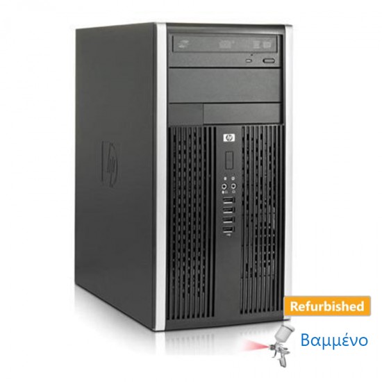 HP 6000Pro Tower C2Q Q8400/4GB DDR3/500GB/DVD-RW/7P Grade A Refurbished PC | eLabstore.gr HP 6000Pro Tower C2Q Q8400/4GB DDR3/500GB/DVD-RW/7P Grade A Refurbished PC | ELABSTORE.GR