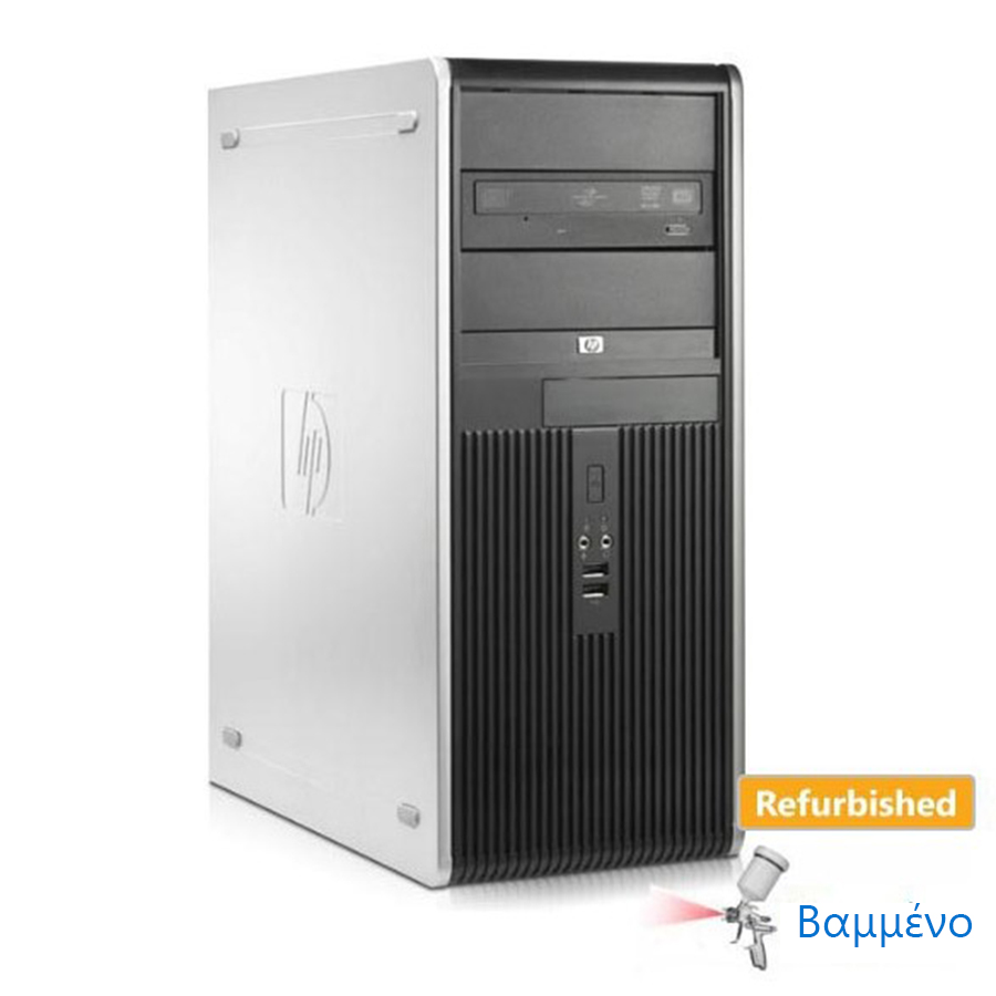 HP DC7900 Tower C2D-E8400/4GB DDR2/250GB/DVD Grade A Refurbished PC | eLabstore.gr HP DC7900 Tower C2D-E8400/4GB DDR2/250GB/DVD Grade A Refurbished PC | ELABSTORE.GR