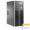 HP 8100 Tower i5-650/4GB DDR3/500GB/DVD/7P Grade A Refurbished PC | eLabstore.gr HP 8100 Tower i5-650/4GB DDR3/500GB/DVD/7P Grade A Refurbished PC | ELABSTORE.GR