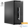 HP 400G2 Tower i3-4150/4GB DDR3/500GB/DVD/8P Grade A Refurbished PC | ELABSTORE.GR
