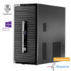 HP 400G2 Tower i3-4160/4GB DDR3/320GB/DVD/10P Grade A Refurbished PC | eLabstore.gr HP 400G2 Tower i3-4160/4GB DDR3/320GB/DVD/10P Grade A Refurbished PC | ELABSTORE.GR