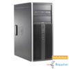HP 6300Pro Tower i5-3470/4GB DDR3/500GB/DVD/8P Grade A Refurbished PC | ELABSTORE.GR