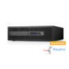 HP 600G1 SFF i5-4670/4GB DDR3/500GB/DVD/8P Grade A Refurbished PC | ELABSTORE.GR