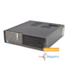 Dell 3010 Desktop i3-2120/4GB DDR3/250GB/DVD/7H Grade A Refurbished PC | ELABSTORE.GR