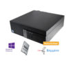 DELL 7040 Desktop i7-6700/8GB DDR4/240GB SSD/No ODD Grade A Refurbished PC | ELABSTORE.GR